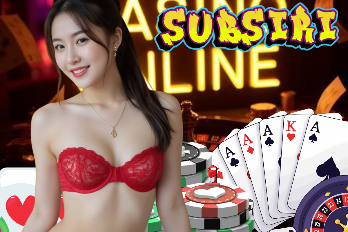 subsiri หวยลาว